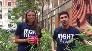 Vote for Right To Play Gatorade Campaign Video 4
