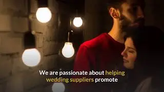 Working With The Wedding Guide UK