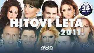 Darko Lazic - Pustite me da je prebolim - (Audio 2011)