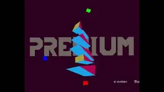 Wit Premium 1994 11 12 Freezers AGA Amiga Demo