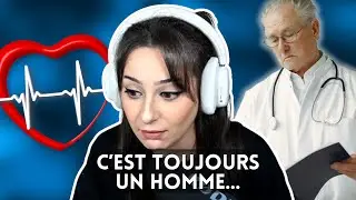 La m&eacute;decine est misogyne - HoriaTwitch