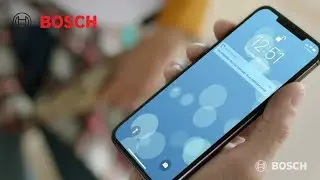 Refrigeration with Home Connect&trade; by Bosch