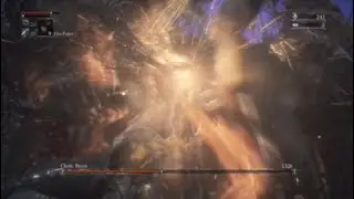 Cleric Beast - BL4