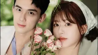 BTS Magic: Wu Lei & Zhao Lusi Behind the Scenes of Love Like the Galaxy 🌟