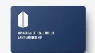 Tutorial on How To Buy Global Army Membership #Bts#bts2026#btsconcert #btsarmy 