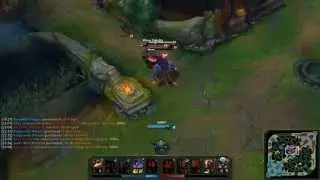 Thug Life Alistar Part #2