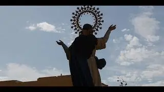 Procesión de La Asunción Tobarra 2026