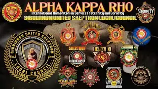 Sibulan Local Council /Sibulanon United Skeptron Akrho