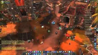 Funny Vial of Sands/Gnome Costume Glitch