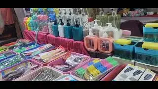 Hamre sahar ka sunder sa mela#preetikiduniya 