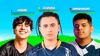 Porque &eacute; impossivel ganhar desse TRIO.