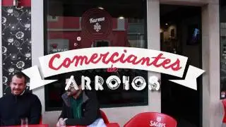 Comerciantes de Arroios: Karma Caf&eacute; Lounge Bar