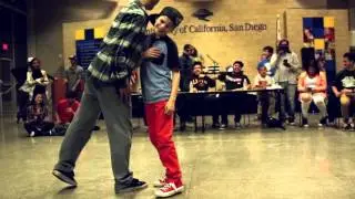 Sound Split IV - Top 16 -  Alan Lai v. Merrick