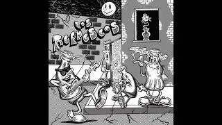 Los Refrescos - Los Refrescos (2022)