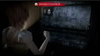 Fatal Frame: Mask of the Lunar Eclipse. Stream 1, Part 2