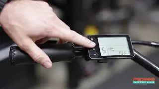 Pedego Tech Tips &ndash; Pedal Assist Limiter