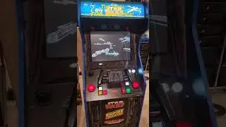 Star Wars Battle Pod on your modded Arcade1Up! StarCade Premium Mod - The Final Commission