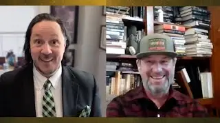 Ep. 1 - Farmville Famous with Mayor Brian Vincent {Part 1}