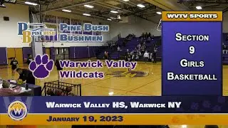 Pine Bush Bushman @ Warwick Valley Wildcats