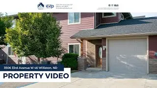 Discover Luxury Living at Stony Ridge Condos in Williston, ND