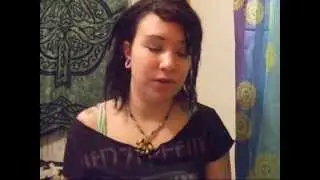 Starting Over: New Dreads, Day 1
