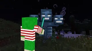 MaximumMC Vanilla: Episode 5 - I Defeated The Wither In Minecraft