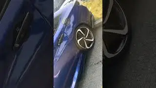 D2 Lowering Spring In Honda Accord 10th Gen🫡 #d2