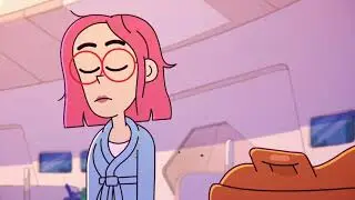 Elliot From Earth: Frankie's Day | Cartoon Network Africa