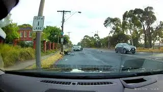 Instant Karma | Justice police, Karma police, Idiots In Cars, Instant Justice police,  Accident