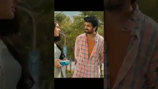 rangabali movie teaser....