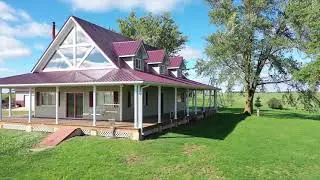 Unionville Iowa Home For Sale