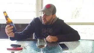 Bell's - Black Note Stout Review
