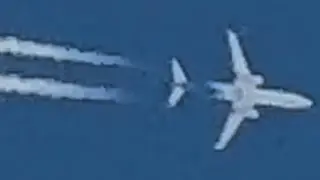 Alaska Airlines Boeing 737-990(ER) (Oneworld Livery) Flying By Idaho Falls [N487AS]