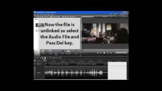 How to Remove Audio from Video File