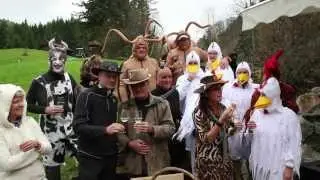 Martiniganslturnier Adamstal 2013