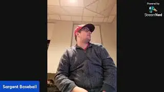MLB Yankees @ Mets reaction