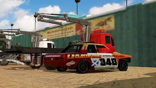 Kizzworth Unlimited National Bangers Hurricane 2021 - Ipswich