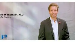 Brian P  Thornton, MD | Norton Medical Group