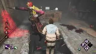 Dead Hard OP