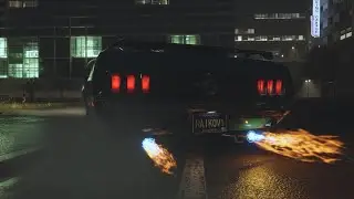 Need for Speed Unbound Playthrough PS5 UHD HDR
