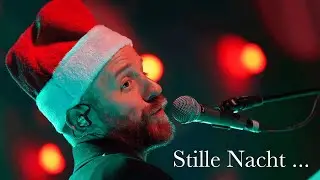 Gregor Meyle & Band - Stille Nacht (live)