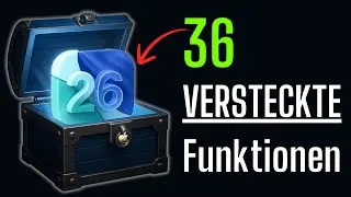 36 GENIALE IOS 26  iPhone Tipps & Tricks, die Du garantiert noch nicht nutzt!