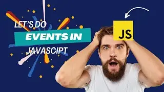 JavaScript Event Listeners for keydown and keyup