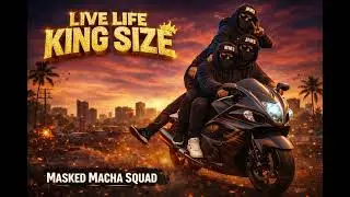 Live Life King Size