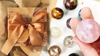 A Guide to Buying Crystals as Gifts for Others