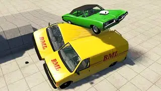 Wrecking Cars | BeamNG Drive Gameplay #26 | Live Stream