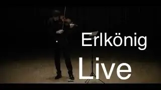 Schubert - Ernst  