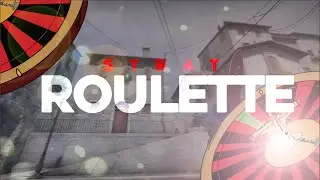 Strat Roulette
