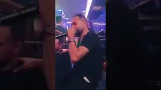 Bilal Sghir -Live2020- Sentimental |بلال صغير لأول مرة يغني و يبكي🔥😭| BY Dj Zinens
