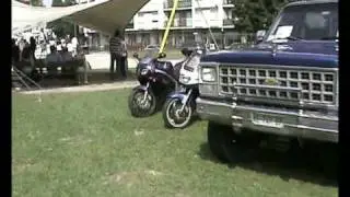 primo raduno jack dragon
